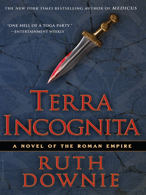 Title details for Terra Incognita by Ruth Downie - Available